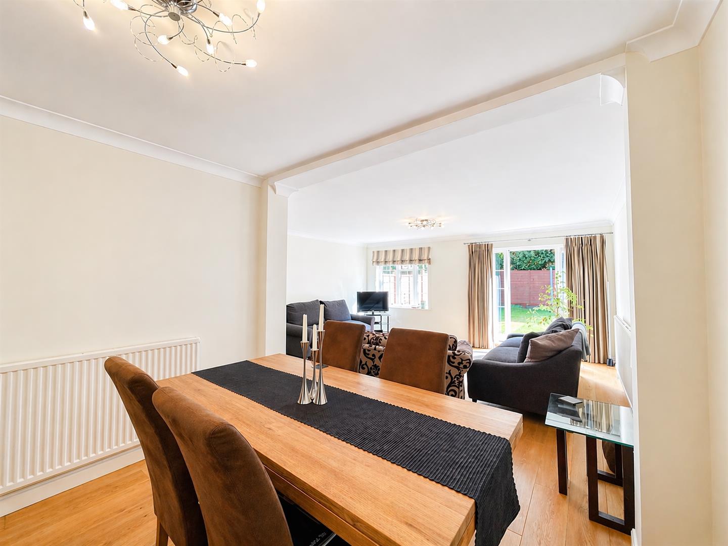 Bawtree Close, South Sutton